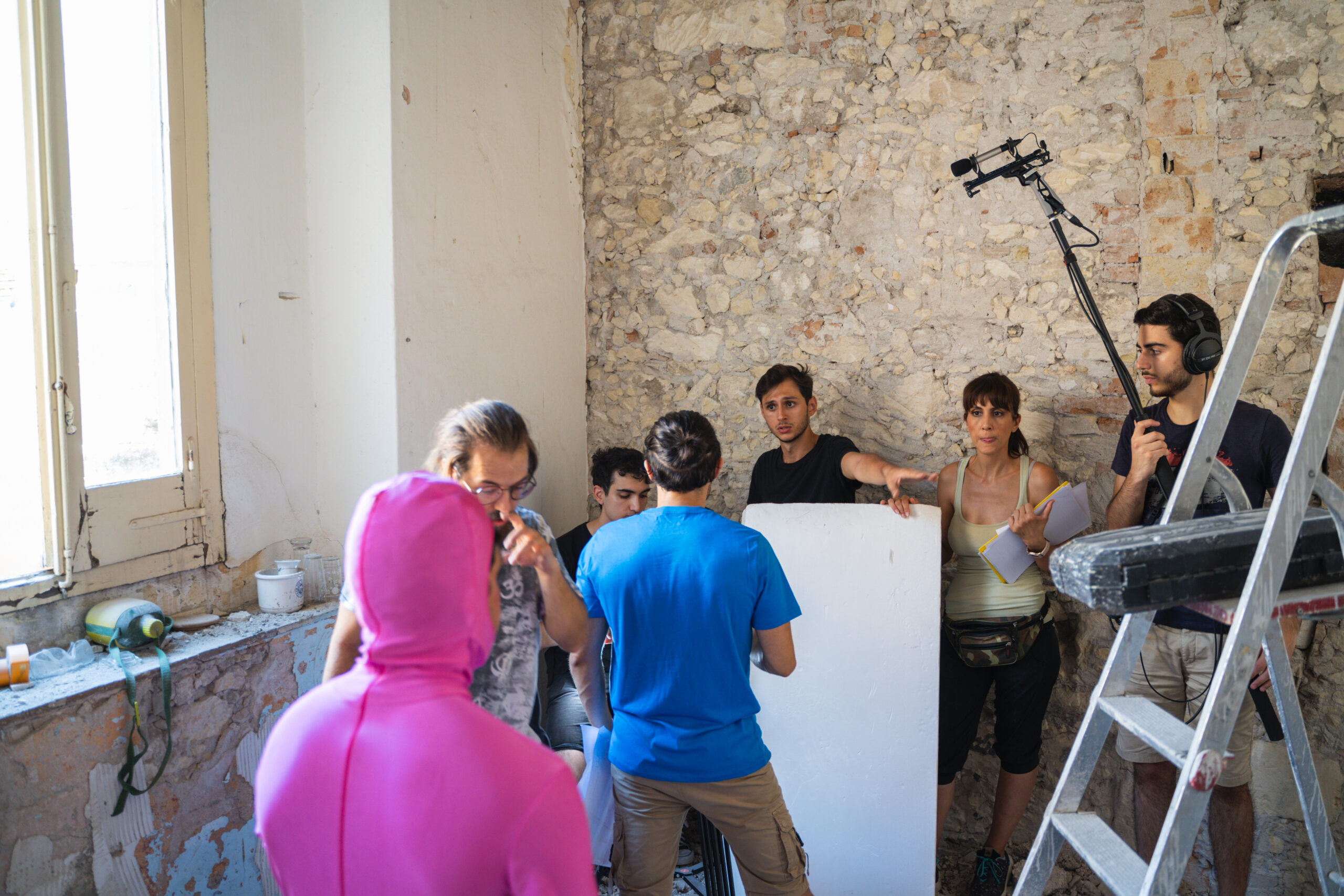 videomaker cagliari milano
