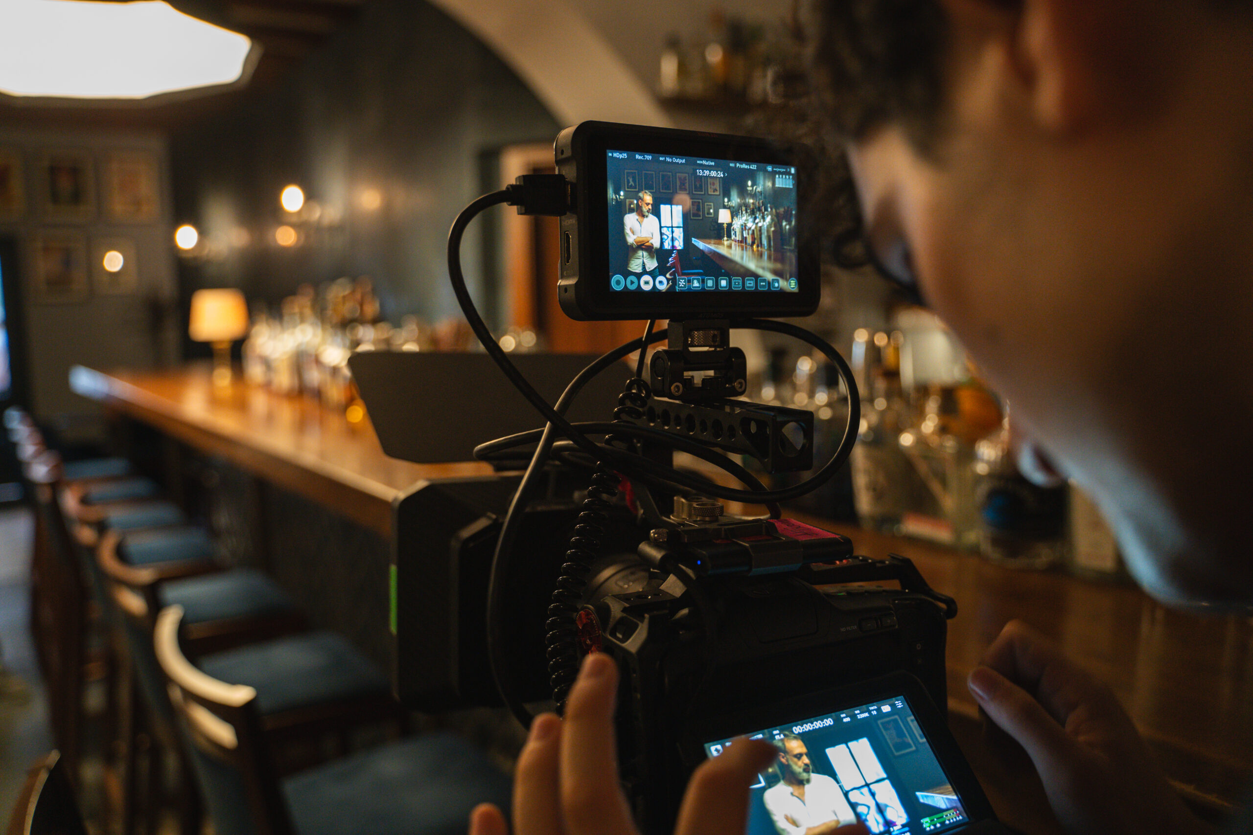 videomaker cagliari milano
